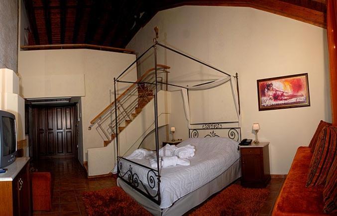 Καστρο Πετρινα Σαλε Καλαβρυτα Villa Kalavryta Luaran gambar